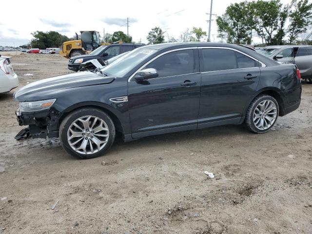 FORD TAURUS LIM 2013 1fahp2f82dg220461