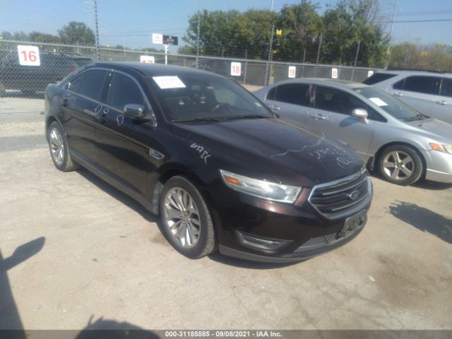 FORD TAURUS 2013 1fahp2f82dg225109