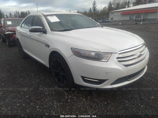 FORD TAURUS 2013 1fahp2f82dg226079