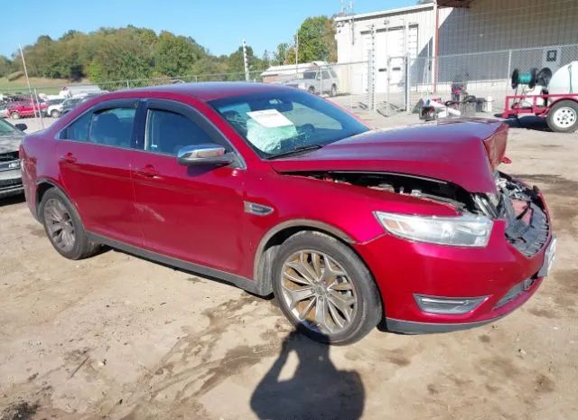 FORD TAURUS 2013 1fahp2f82dg226146