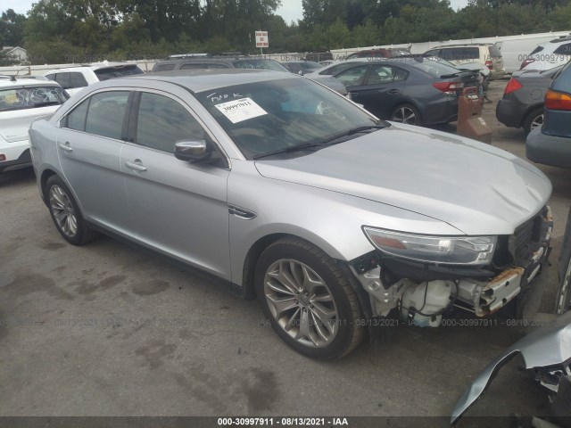 FORD TAURUS 2013 1fahp2f82dg226180