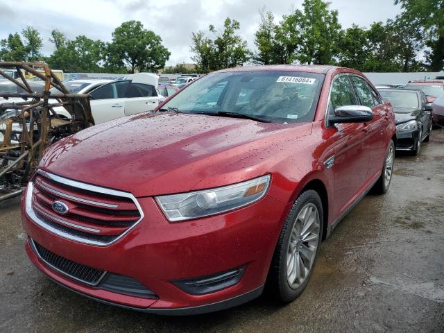 FORD TAURUS LIM 2013 1fahp2f82dg226423