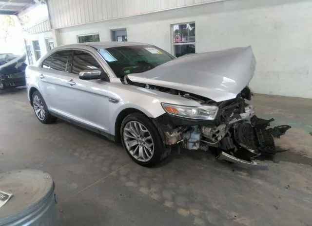 FORD TAURUS 2013 1fahp2f82dg226728