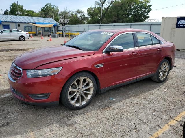 FORD TAURUS LIM 2013 1fahp2f82dg228916