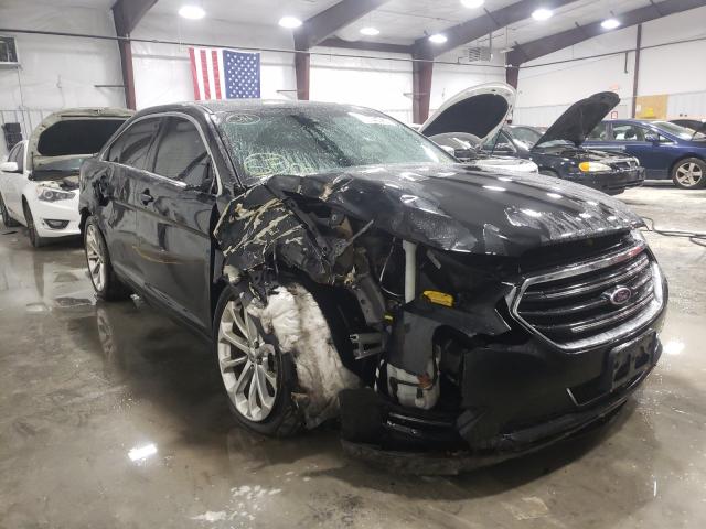 FORD TAURUS LIM 2013 1fahp2f82dg229581