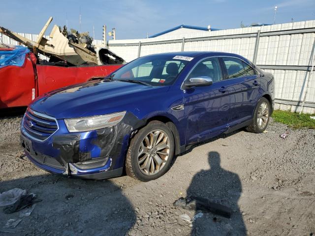 FORD TAURUS LIM 2013 1fahp2f82dg229967