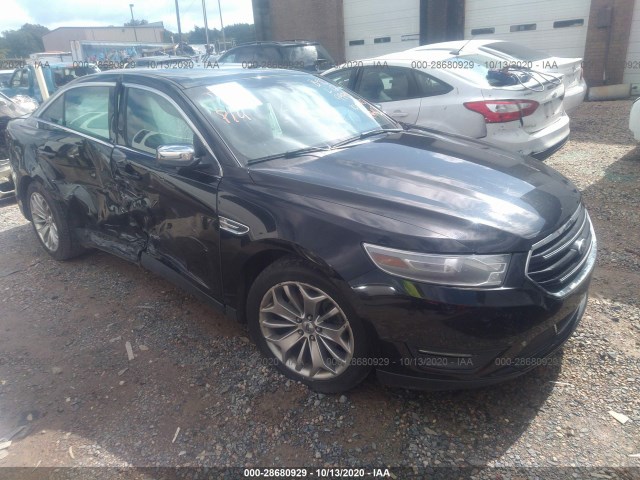 FORD TAURUS 2013 1fahp2f82dg229998