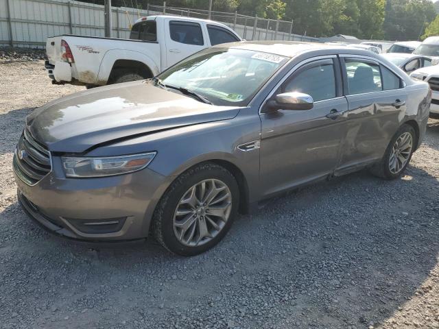 FORD TAURUS 2013 1fahp2f82dg230052