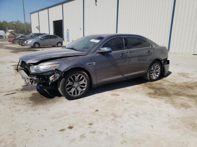 FORD TAURUS LIM 2013 1fahp2f82dg232027