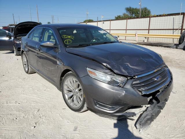 FORD TAURUS LIM 2013 1fahp2f82dg232660