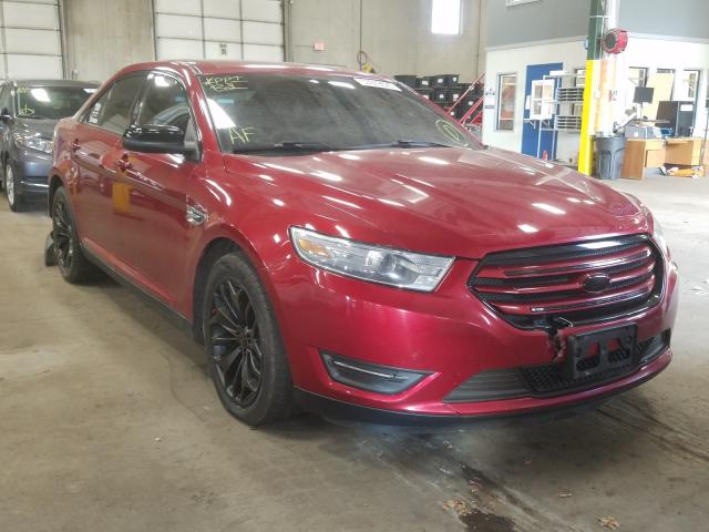 FORD TAURUS LIM 2013 1fahp2f82dg232688