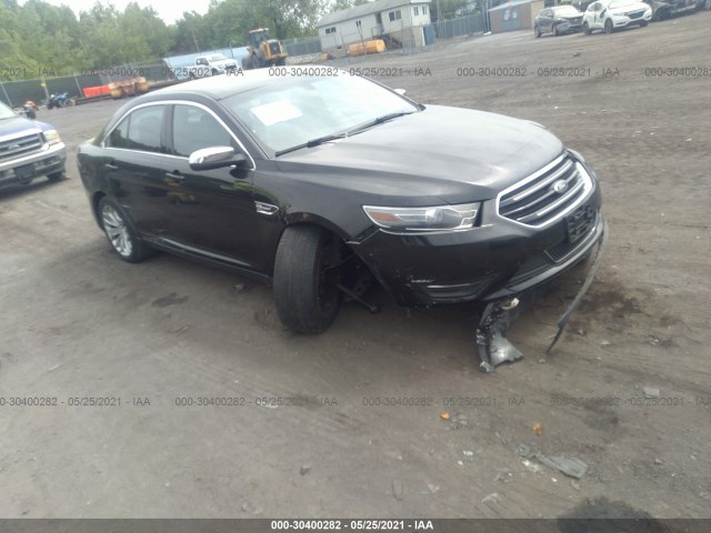 FORD TAURUS 2013 1fahp2f82dg233954