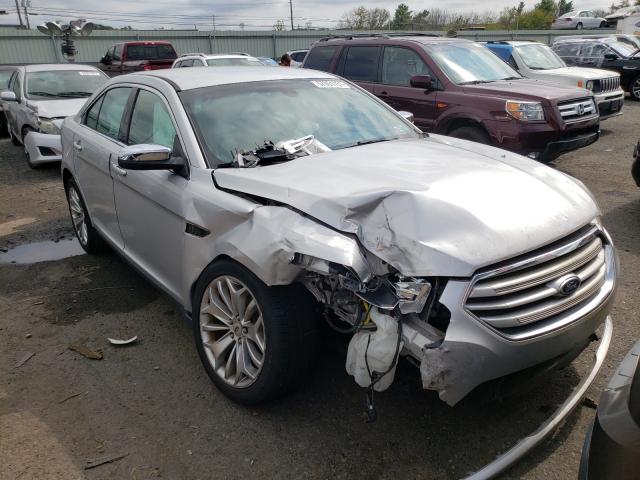 FORD TAURUS LIM 2013 1fahp2f82dg233999