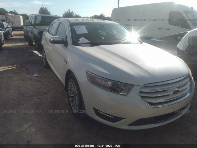 FORD TAURUS 2013 1fahp2f82dg235039