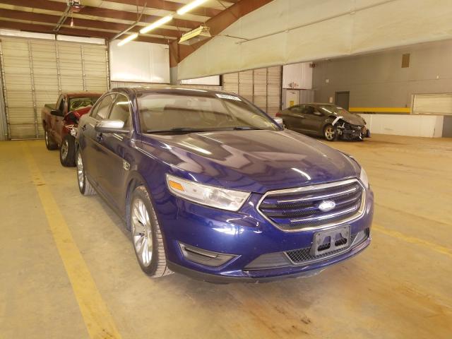 FORD TAURUS LIM 2013 1fahp2f82dg235073