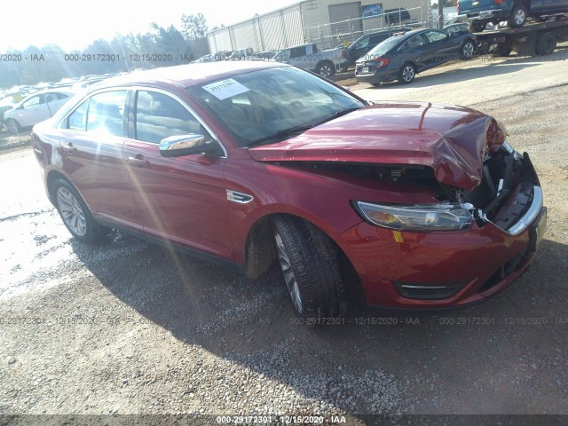 FORD TAURUS 2014 1fahp2f82eg101441