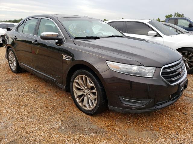 FORD TAURUS LIM 2014 1fahp2f82eg101519