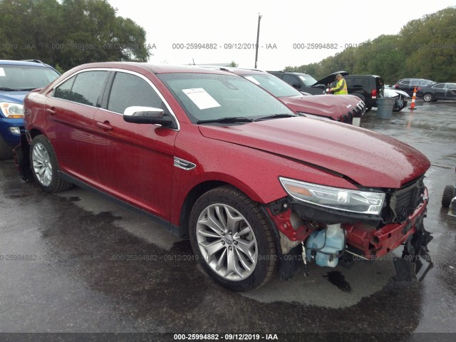 FORD TAURUS 2014 1fahp2f82eg102184