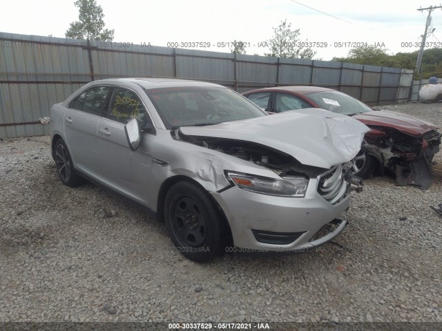 FORD TAURUS 2014 1fahp2f82eg102475