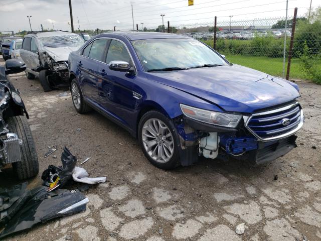 FORD TAURUS LIM 2014 1fahp2f82eg102864