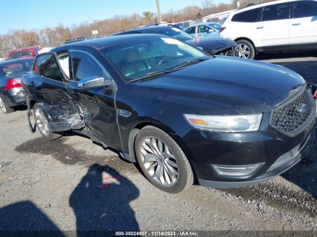 FORD TAURUS 2014 1fahp2f82eg103707