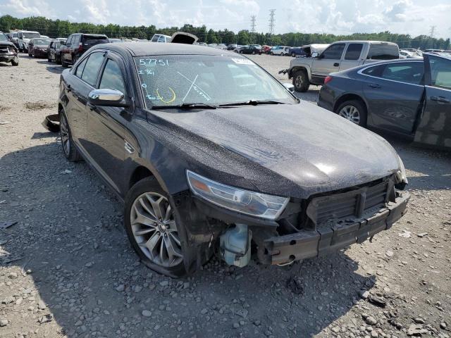 FORD TAURUS LIM 2014 1fahp2f82eg105697