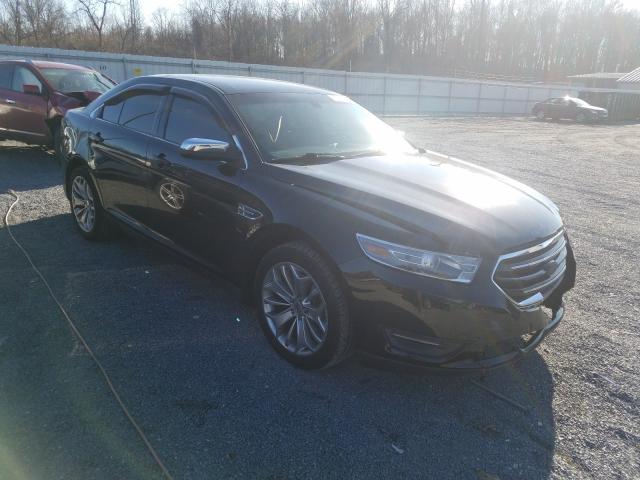 FORD TAURUS LIM 2014 1fahp2f82eg105795