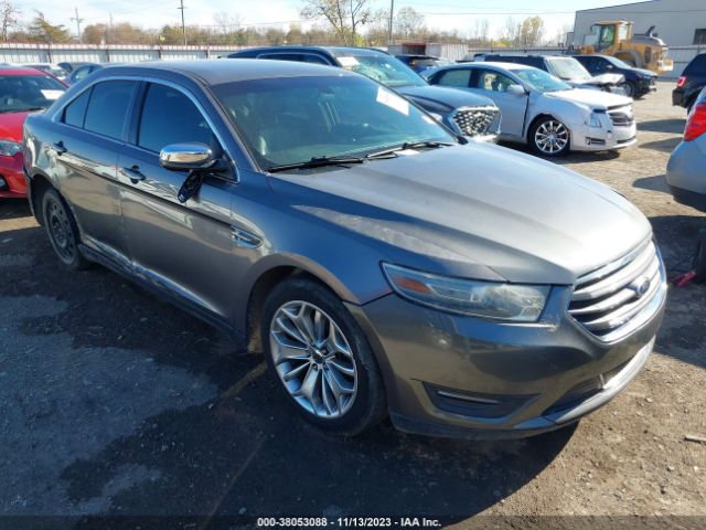 FORD TAURUS 2014 1fahp2f82eg106431