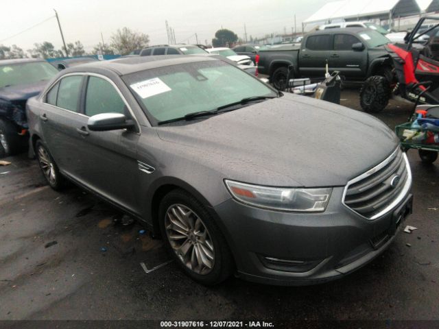 FORD TAURUS 2014 1fahp2f82eg107014