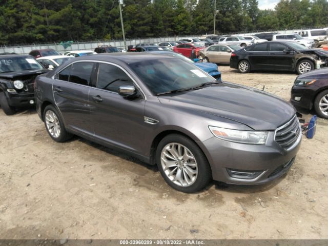 FORD TAURUS 2014 1fahp2f82eg113718