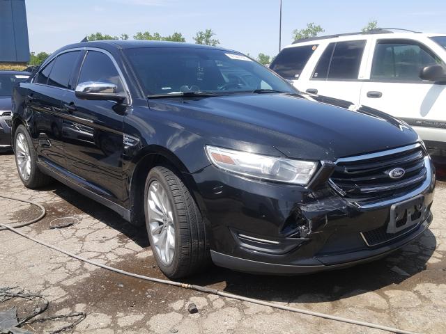 FORD TAURUS LIM 2014 1fahp2f82eg114044