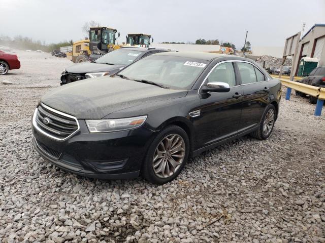 FORD TAURUS LIM 2014 1fahp2f82eg115548