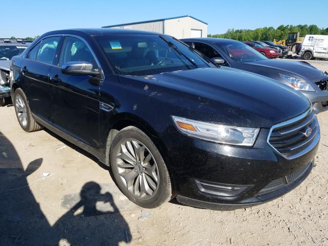 FORD TAURUS LIM 2014 1fahp2f82eg115579