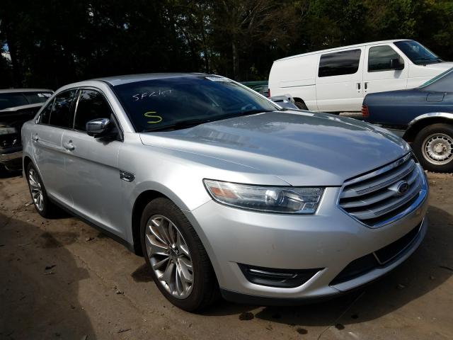 FORD TAURUS LIM 2014 1fahp2f82eg117932