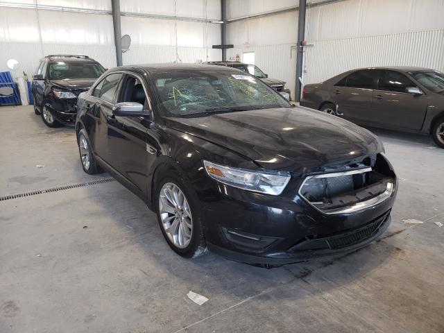 FORD TAURUS LIM 2014 1fahp2f82eg118000