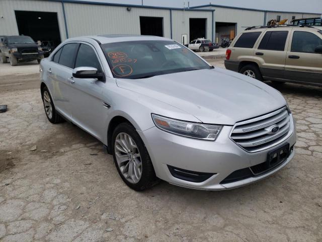 FORD TAURUS LIM 2014 1fahp2f82eg121527