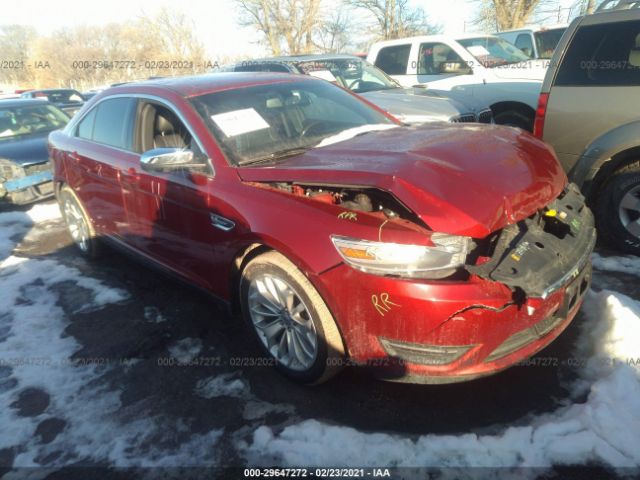 FORD TAURUS 2014 1fahp2f82eg123603