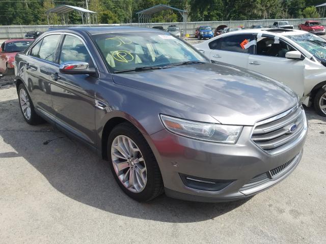 FORD TAURUS LIM 2014 1fahp2f82eg126632