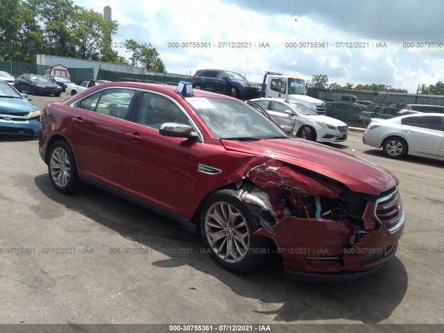 FORD TAURUS 2014 1fahp2f82eg126971