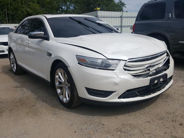 FORD TAURUS LIM 2014 1fahp2f82eg128526