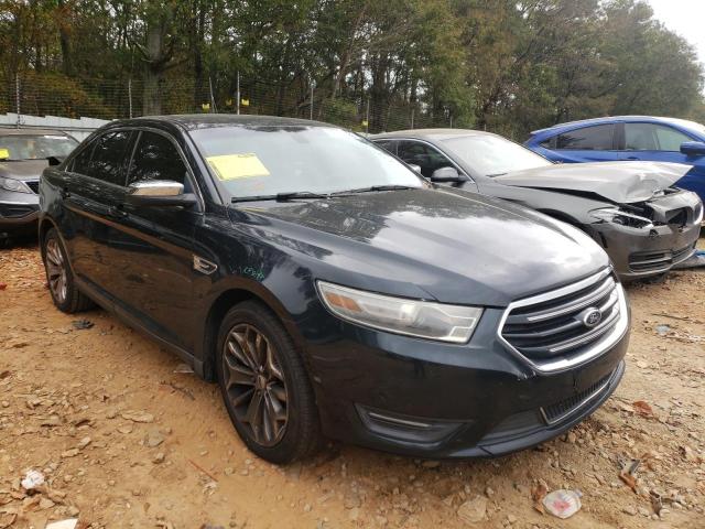 FORD TAURUS LIM 2014 1fahp2f82eg135024