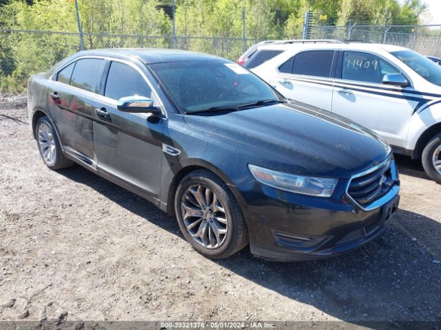 FORD TAURUS 2014 1fahp2f82eg138554