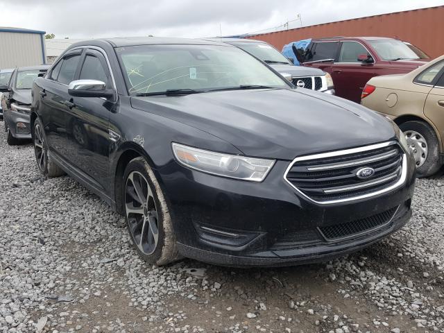 FORD TAURUS LIM 2014 1fahp2f82eg139641