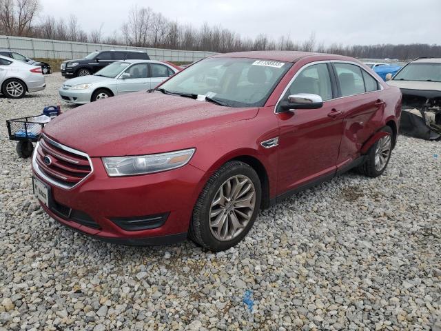 FORD TAURUS 2014 1fahp2f82eg141714