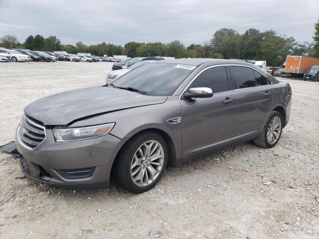 FORD TAURUS 2014 1fahp2f82eg149490