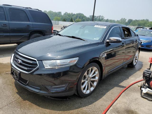 FORD TAURUS 2014 1fahp2f82eg150056