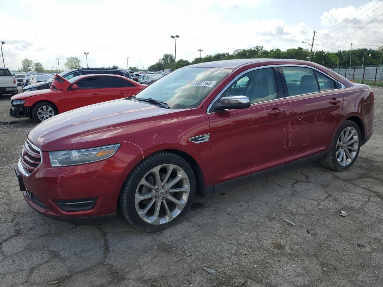 FORD TAURUS 2014 1fahp2f82eg152616