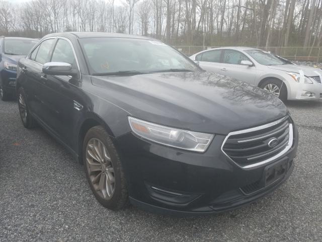 FORD TAURUS LIM 2014 1fahp2f82eg158321