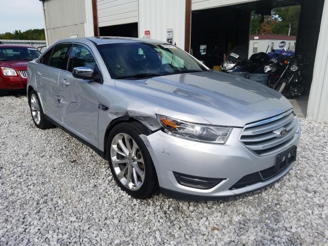 FORD TAURUS LIM 2014 1fahp2f82eg160988