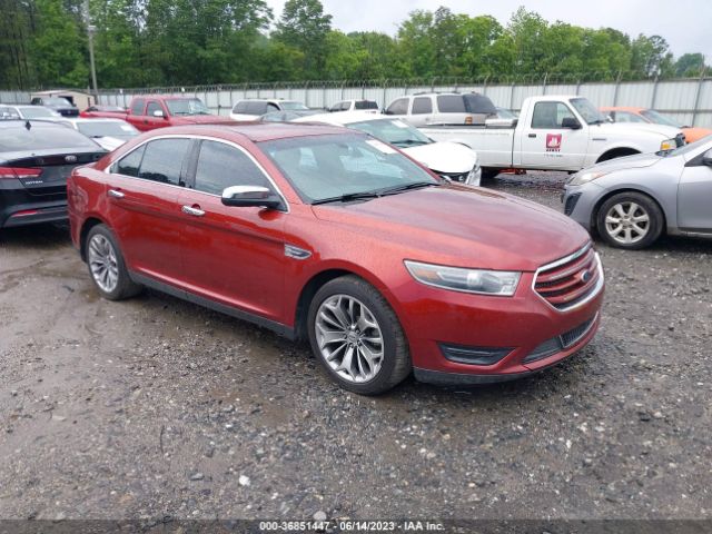 FORD TAURUS 2014 1fahp2f82eg165110